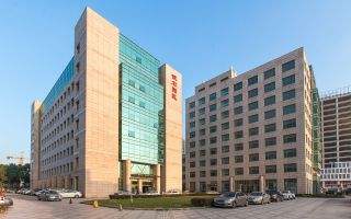 銀石科技園招商信息-租賃戶型-七寶寫(xiě)字樓