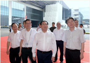 進口博覽會進入臨戰(zhàn)實戰(zhàn)階段，李強再赴實地檢查：質(zhì)量安全細節(jié)要下更大功夫