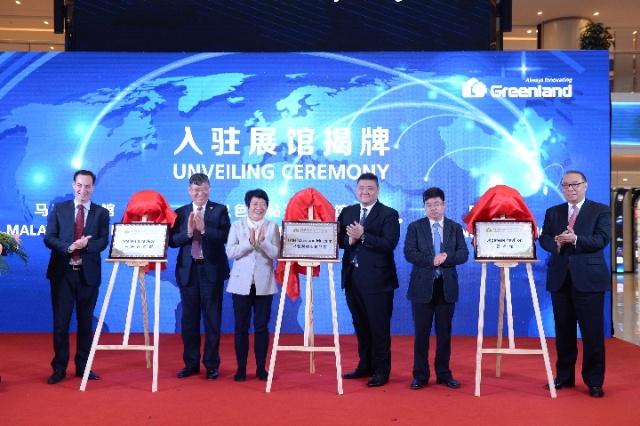 【JLL辦公樓市場(chǎng)報(bào)告】中國城市在全球10大最貴辦公樓市場(chǎng)中占據(jù)4席
