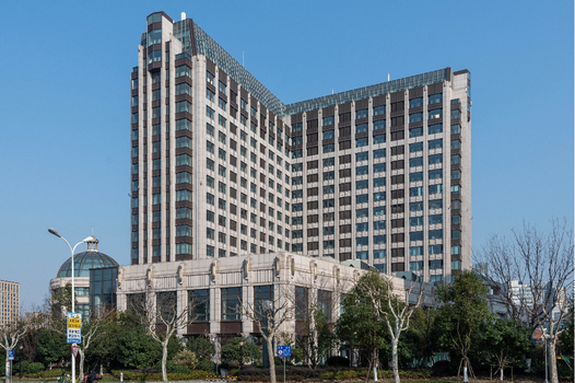 嘉寧國際廣場(chǎng)怎么樣？