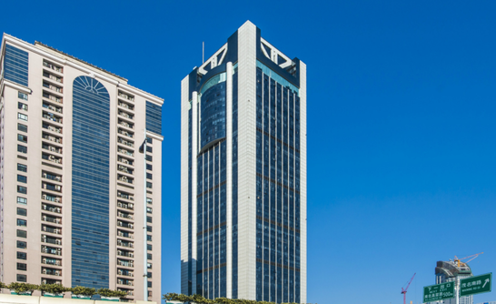 文新報業(yè)大廈怎么樣？