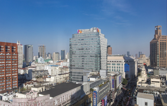 恒基名人商業(yè)大廈怎么樣？
