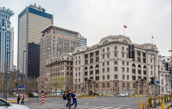 高登金融大廈怎么樣？