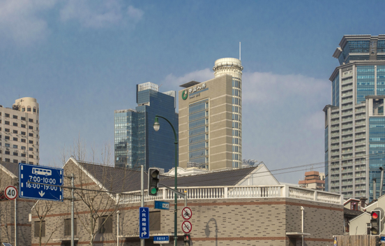 中國人保壽險大廈怎么樣？