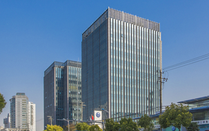 建工匯豪商務(wù)廣場怎么樣？