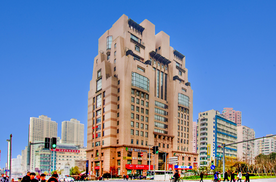 亞太企業(yè)大樓怎么樣？