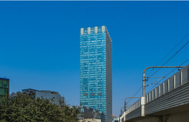 長城大廈怎么樣？