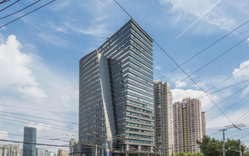 友力國際大廈怎么樣？