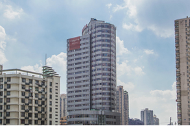 平高國際廣場怎么樣？