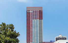 伸大廈怎么樣？