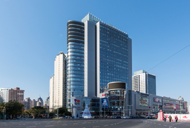 我格廣場怎么樣？