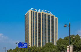 強勁大廈怎么樣？