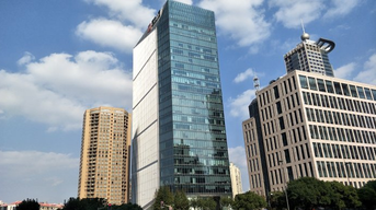 AIR Building，重新定義了上海寫字樓