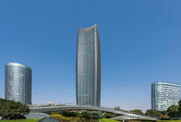 上海白玉蘭廣場有寫字樓出租嗎？