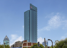 中信廣場有寫字樓出租嗎？