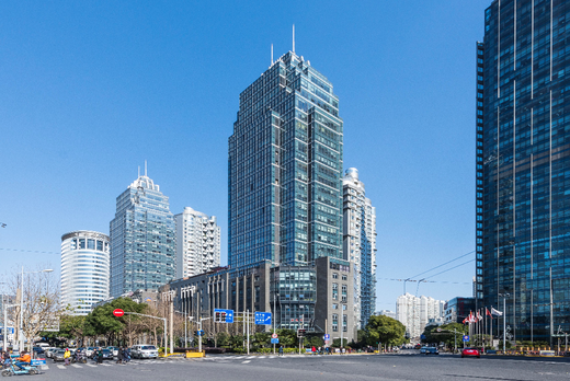 耀江國際廣場有面積出租嗎？