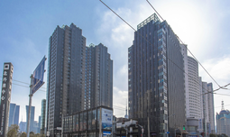 白金灣廣場有寫字樓出租嗎？