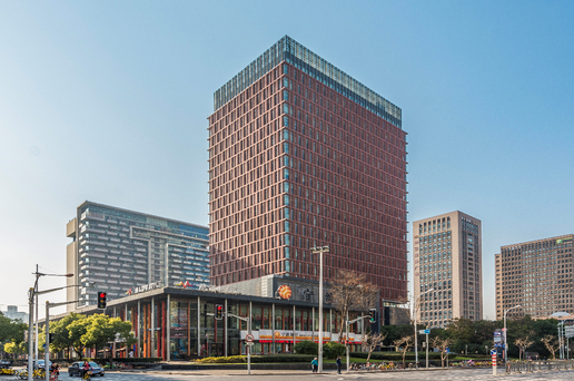 東方藍海國際廣場有寫字樓出租嗎？