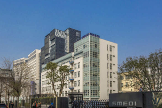 同濟(jì)科技大廈怎么樣？