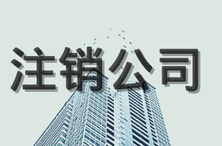 公司注銷登報需要什么材料？怎么操作？