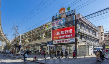 達人灣創(chuàng)智廣場怎么樣？