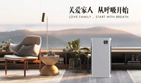 空氣凈化器有用嗎？空氣凈化器選擇建議！