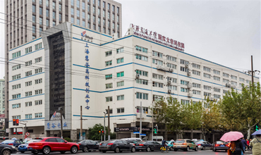 上?；酃雀呖萍紕?chuàng)業(yè)中心怎么樣？