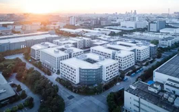 上海寫字樓市場(chǎng)回顧2020年第二季度！