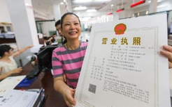 注冊(cè)有限公司需要幾個(gè)人？