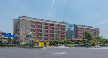美通科創(chuàng)空間怎么樣？