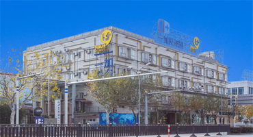 1+PARK創(chuàng)意園怎么樣？