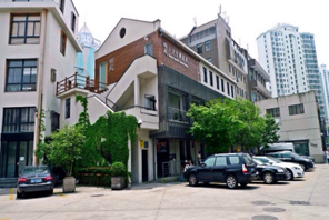 M50創(chuàng)意園怎么樣？