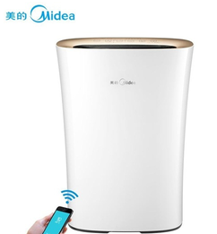 美的空氣凈化器除甲醛有用嗎？