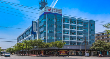 上海理工大學(xué)科技園怎么樣？