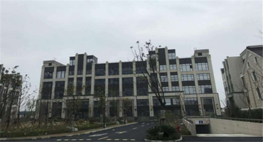 茸錦浦江科技園怎么樣？