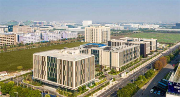 上海環(huán)普云創(chuàng)國際科技園怎么樣？