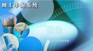 國(guó)稅網(wǎng)上申報(bào)系統(tǒng)流程怎么走？