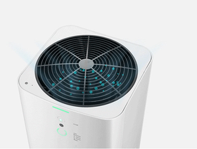 空氣凈化器作用是？