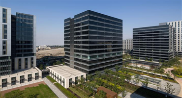 灣谷科技園怎么樣？