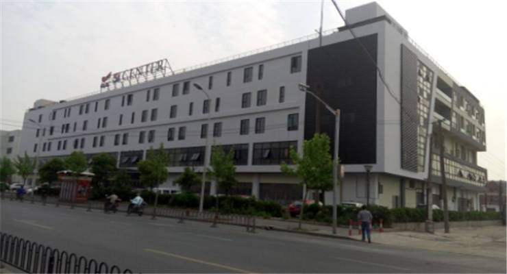 飛馬旅5Icenter創(chuàng)意園怎么樣？