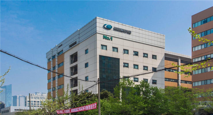 陸家嘴軟件園有辦公室出租嗎？