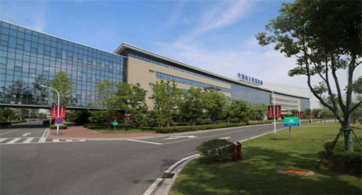 中電綠色科技園有面積出租嗎？
