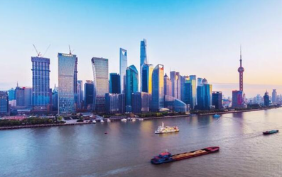 2022年一季度上海寫字樓市場供需放緩！