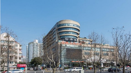 天杉德必易園有面積出租嗎？