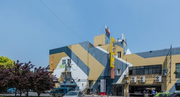 歆翱商務(wù)樓有辦公室出租嗎？