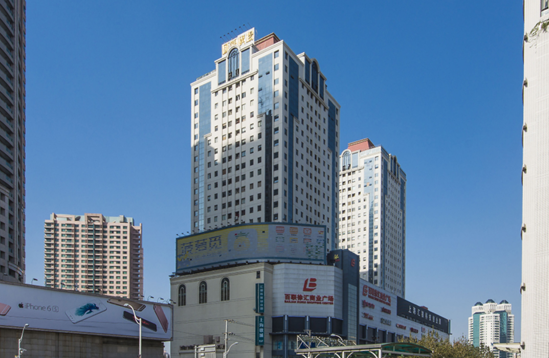 【匯銀廣場(chǎng)】寫(xiě)字樓租賃-上海徐匯區(qū)徐家匯寫(xiě)字樓介紹