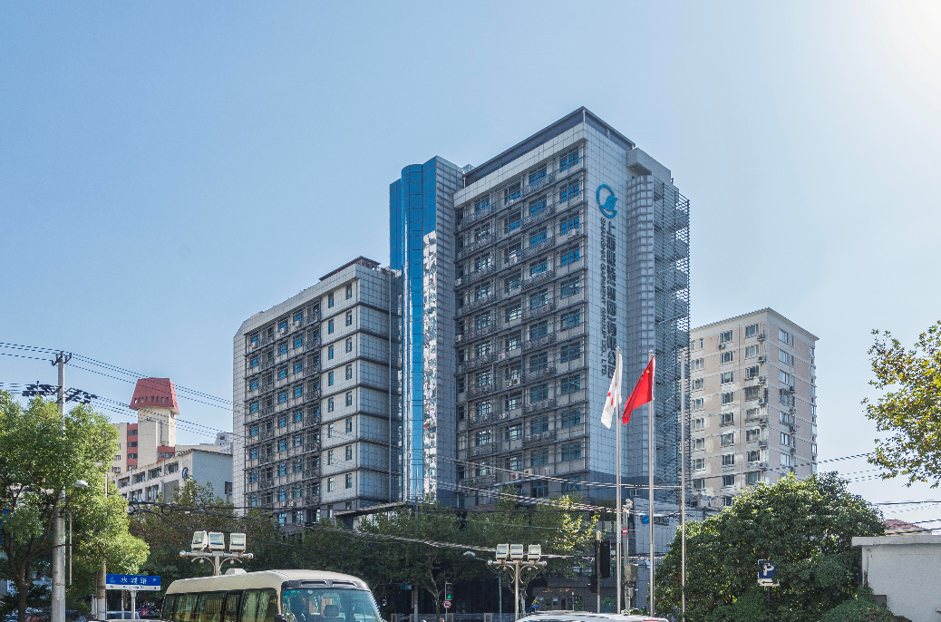 上服商廈：打造城市時尚新地標(biāo)，引領(lǐng)購物新風(fēng)尚