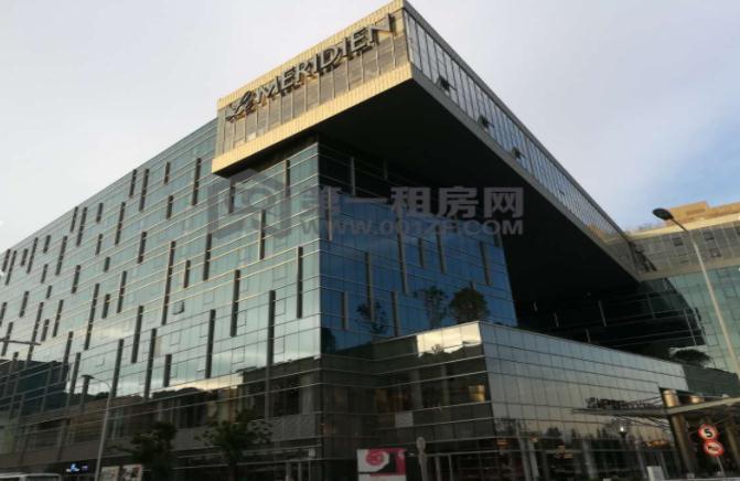 七寶寶龍城：打造城市新地標(biāo)，引領(lǐng)未來(lái)生活潮流