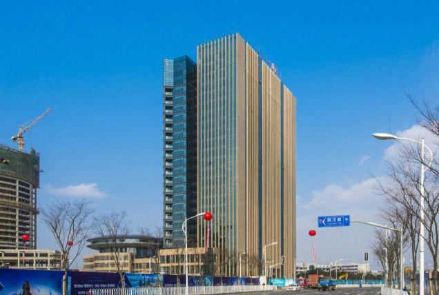 財富108廣場：引領(lǐng)商業(yè)變革，塑造未來城市商業(yè)生態(tài)