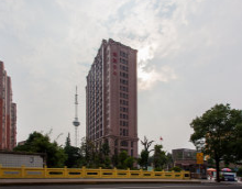 綠捷中心大廈：打造環(huán)保、智能、人性化的商務(wù)空間